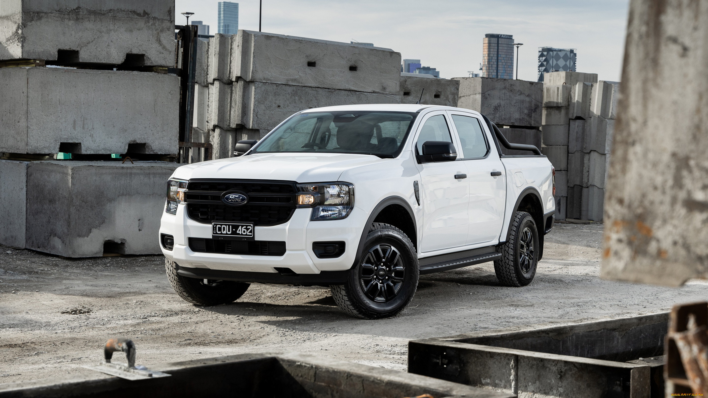 ford ranger black edition 2024, , ford, ranger, black, edition, 2024, e, , 